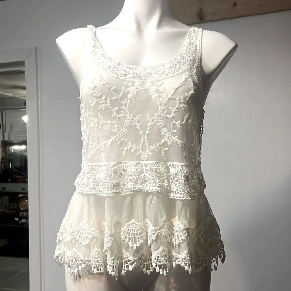 Express top